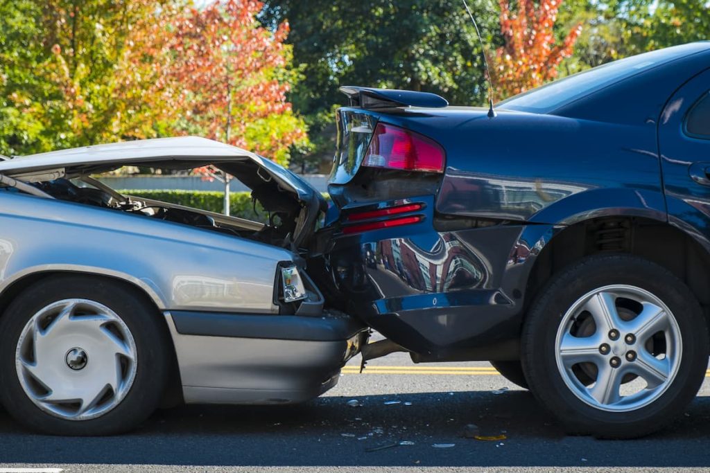 Car accident